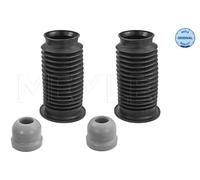 Damping Shock Absorber Dust Cover Kit Meyle 614 640 0003 Fits Fiat Opel