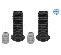 Damping Shock Absorber Dust Cover Kit Meyle 714 640 0009 Fits Ford Mazda 2