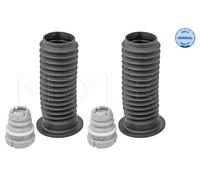 Damping Shock Absorber Dust Cover Kit Meyle 714 640 0010 Fits Ford B-Max