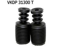 SKF VKDP 31300 T Dust cover kit, shock absorber