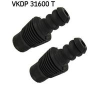 SKF VKDP 31600 T Dust cover kit, shock absorber