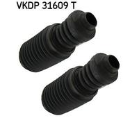 SKF Dust Cover Kit Shock Absorber VKDP 31609 T – for Renault Espace IV, Laguna II, Vel Satis