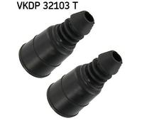 Damping Shock Absorber Dust Cover Kit SKF VKDP 32103 T Fits Audi Seat VW 50 80