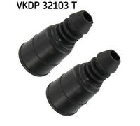 Damping Shock Absorber Dust Cover Kit SKF VKDP 32103 T Fits Audi Seat VW 50 80