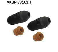 SKF VKDP 33101 T Dust cover kit, shock absorber