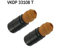 SKF VKDP 33108 T Dust cover kit, shock absorber