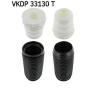 SKF VKDP 33130 T Dust cover kit, shock absorber