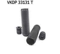 Damping Shock Absorber Dust Cover Kit SKF VKDP 33131 T Fits VW California