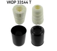 SKF VKDP 33144 T Dust cover kit, shock absorber