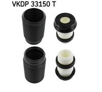 Shock absorber cover VKDP 33150 T SKF for VW SKODA SEAT