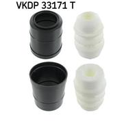 Damping Shock Absorber Dust Cover Kit SKF VKDP 33171 T Fits Audi Seat A4 A6 Exeo