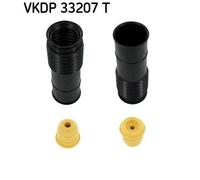 SKF VKDP 33207 T Dust cover kit, shock absorber