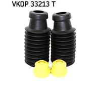 Damping Shock Absorber Dust Cover Kit SKF VKDP 33213 T Fits Chrysler Dodge