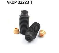 Damping Shock Absorber Dust Cover Kit SKF VKDP 33223 T Fits Chrysler Tacuma