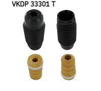 SKF VKDP 33301 T Dust cover kit, shock absorber