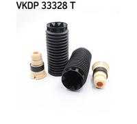 Damping Shock Absorber Dust Cover Kit SKF VKDP 33328 T Fits Citroen Peugeot 308