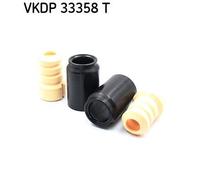 SKF VKDP 33358 T Dust cover kit, shock absorber