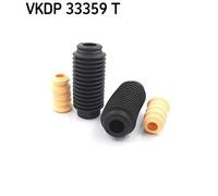 Shock absorber cover VKDP 33359 T SKF for PEUGEOT 207 207 CC 207 SW