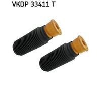 SKF VKDP 33411 T Dust cover kit, shock absorber
