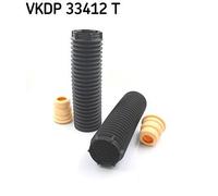 SKF VKDP 33412 T Dust cover kit, shock absorber
