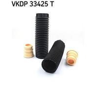 Damping Shock Absorber Dust Cover Kit SKF VKDP 33425 T Fits Ford Galaxy S-Max
