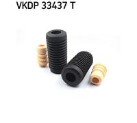 SKF VKDP 33437 T Dust cover kit, shock absorber