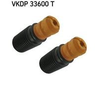 SKF VKDP 33600 T Dust cover kit, shock absorber