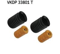 SKF VKDP 33801 T Dust cover kit, shock absorber