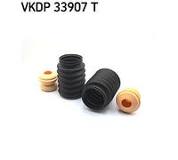 Damping Shock Absorber Dust Cover Kit SKF VKDP 33907 T Fits Mini Mini Rear