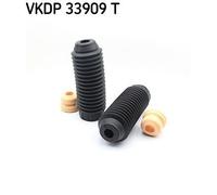 Damping Shock Absorber Dust Cover Kit SKF VKDP 33909 T Fits Smart Cabrio