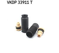 Damping Shock Absorber Dust Cover Kit SKF VKDP 33911 T Fits Mercedes-Benz