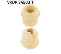 Dust Cover Kit, shock absorber for CHEVROLET HOLDEN OPEL SKF VKDP 34500 T