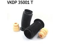 SKF VKDP 35001 T Dust cover kit, shock absorber