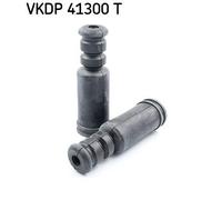 Damping Shock Absorber Dust Cover Kit SKF VKDP 41300 T Fits Citroen Mitsubishi