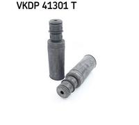 Damping Shock Absorber Dust Cover Kit SKF VKDP 41301 T Fits Peugeot 406