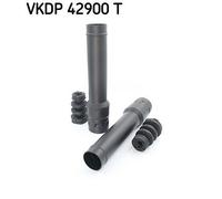 Damping Shock Absorber Dust Cover Kit SKF VKDP 42900 T Fits Mitsubishi Smart
