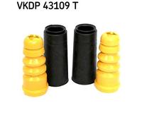 SKF VKDP 43109 T Dust cover kit, shock absorber