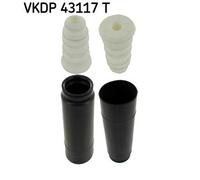 SKF Strut Protection Kit VKDP 43117 T - Shock Absorber Dust Cover
