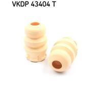 Damping Shock Absorber Dust Cover Kit SKF VKDP 43404 T Fits Ford Galaxy Mondeo