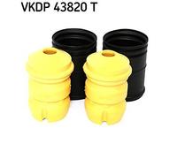 Damping Shock Absorber Dust Cover Kit SKF VKDP 43820 T Fits BMW 5 Series 7