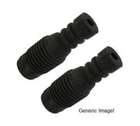 Damping Shock Absorber Dust Cover Kit SKF VKDP 43821 T Fits BMW 5 Series