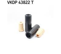 SKF VKDP 43822 T Dust cover kit, shock absorber