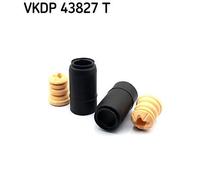 Damping Shock Absorber Dust Cover Kit SKF VKDP 43827 T Fits BMW 1 Series 2