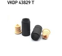 SKF VKDP 43829 T Dust cover kit, shock absorber