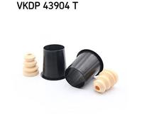 Damping Shock Absorber Dust Cover Kit SKF VKDP 43904 T Fits Mini Mini Rear