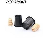 Damping Shock Absorber Dust Cover Kit SKF VKDP 43904 T Fits Mini Mini Rear