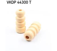 Damping Shock Absorber Dust Cover Kit SKF VKDP 44300 T Fits Opel Vauxhall Vectra