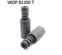 Damping Shock Absorber Dust Cover Kit SKF VKDP 81300 T Fits Honda HR-V