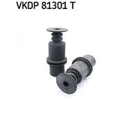 Damping Shock Absorber Dust Cover Kit SKF VKDP 81301 T Fits Honda Civic