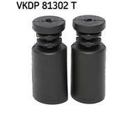 Damping Shock Absorber Dust Cover Kit SKF VKDP 81302 T Fits Honda Accord